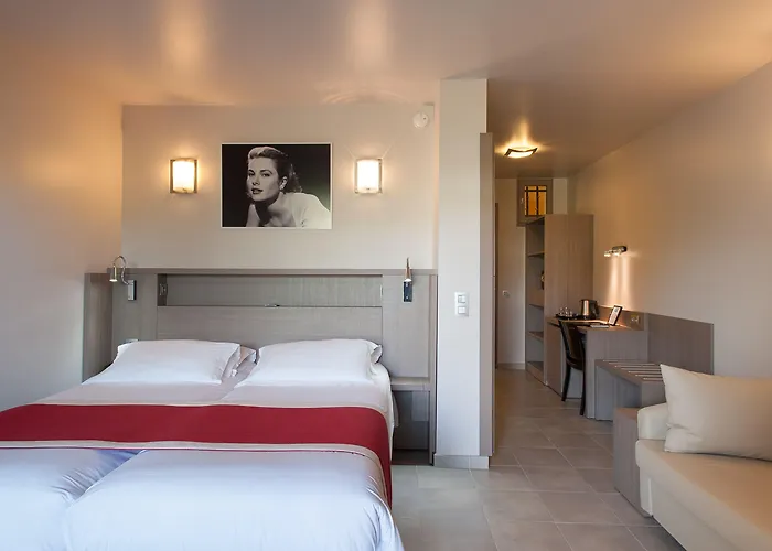 Marina Corsica Hotel Porto-Vecchio (Corsica)