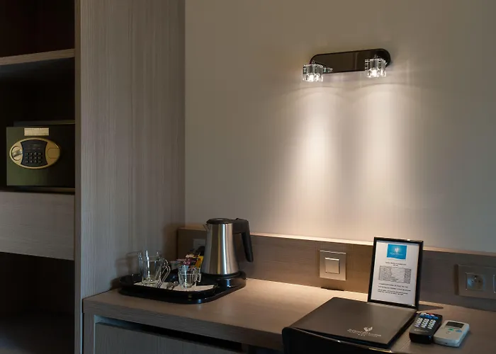 Hotel Marina Corsica 3*