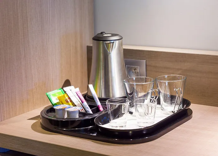 Hotel Marina Corsica