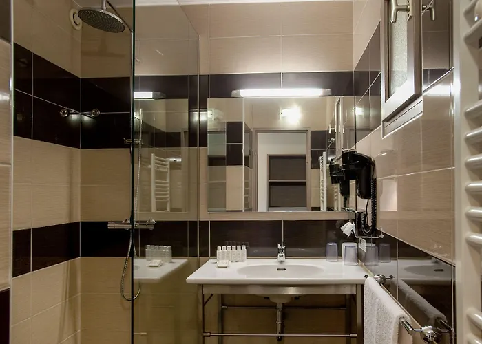 Hotel Marina Corsica Porto-Vecchio (Corsica)