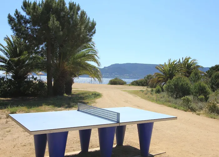 Hotel Marina Corsica Porto-Vecchio (Corsica)