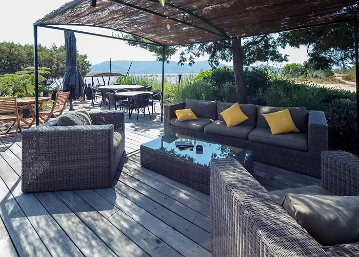 Marina Corsica 3* Porto-Vecchio (Corsica)