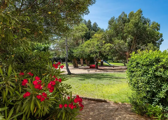 Marina Corsica Hotel