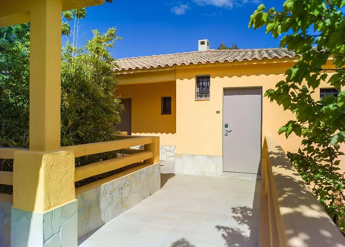 Marina Corsica Porto Vecchio