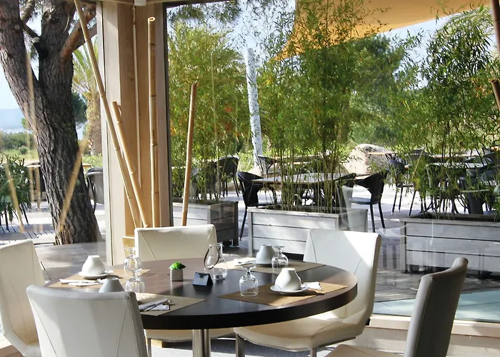 Marina Corsica Hotel Porto Vecchio