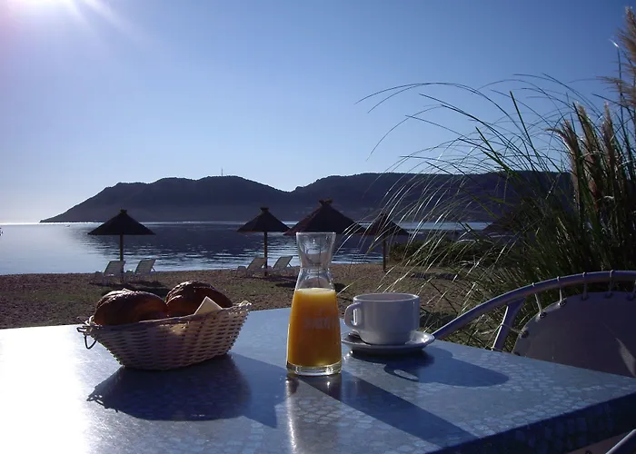 Marina Corsica Porto Vecchio