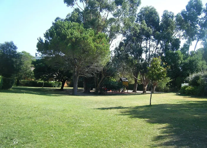 Hotel Marina Corsica 3*