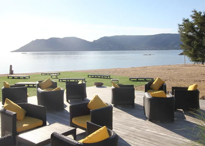 Marina Corsica 3* Porto-Vecchio (Corsica)