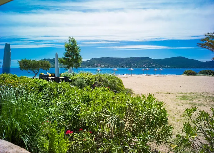 Marina Corsica Porto-Vecchio (Corsica)
