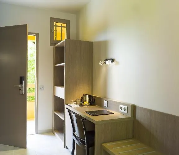 Marina Corsica Porto-Vecchio (Corsica)