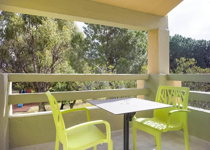 Marina Corsica Hotel