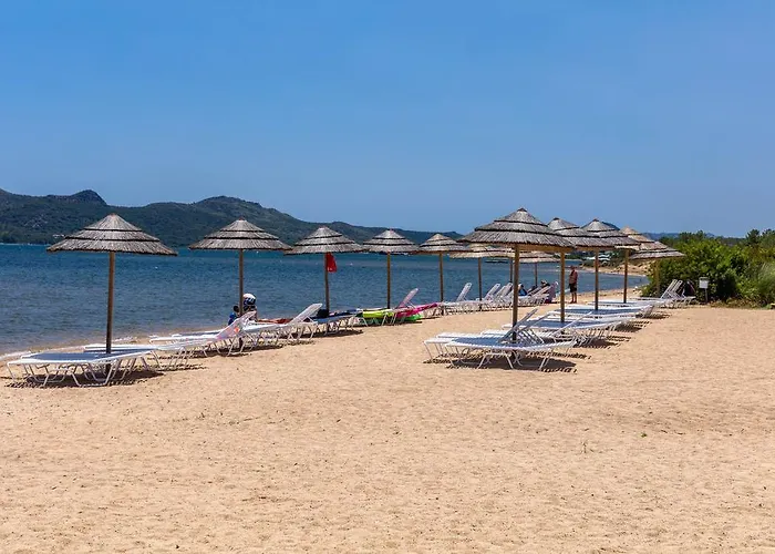 Marina Corsica 3* Porto-Vecchio (Corsica)