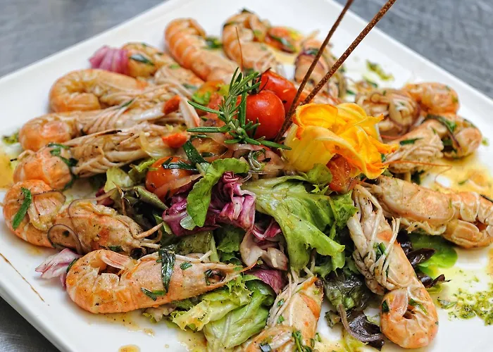 Hotel Marina Corsica Porto-Vecchio (Corsica)