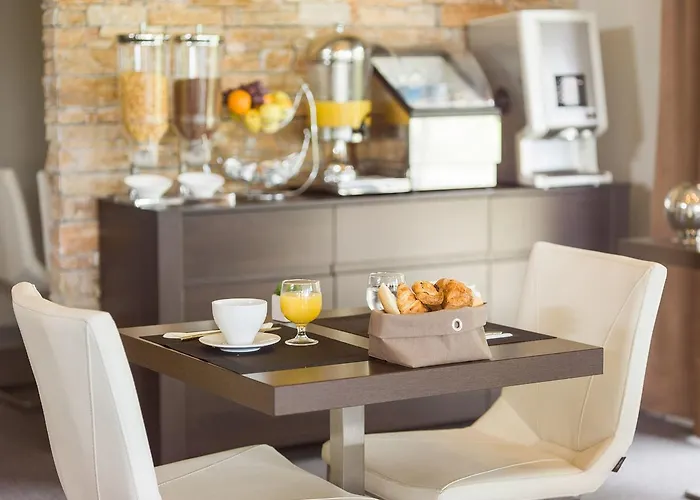 Hotel Marina Corsica 3*