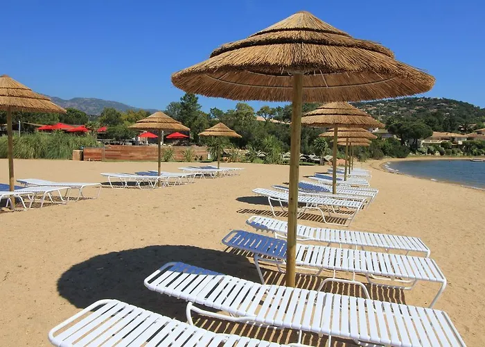 Marina Corsica Porto-Vecchio (Corsica)