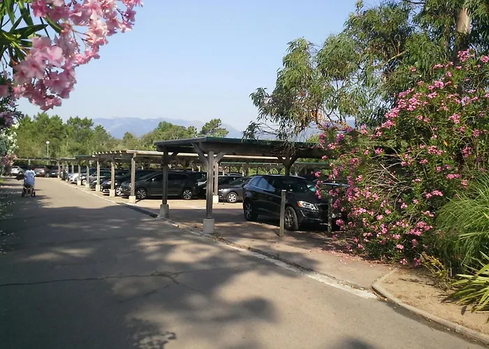 Hotel Marina Corsica Porto-Vecchio (Corsica)