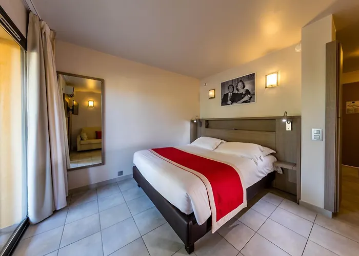 Marina Corsica Hotel Porto Vecchio