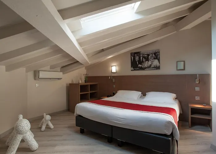 Hotel Marina Corsica 3*