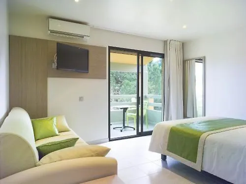 Hotel Marina Corsica